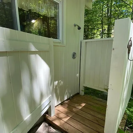 Golden Beach Cottage
